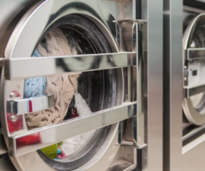 Стирка для организаций